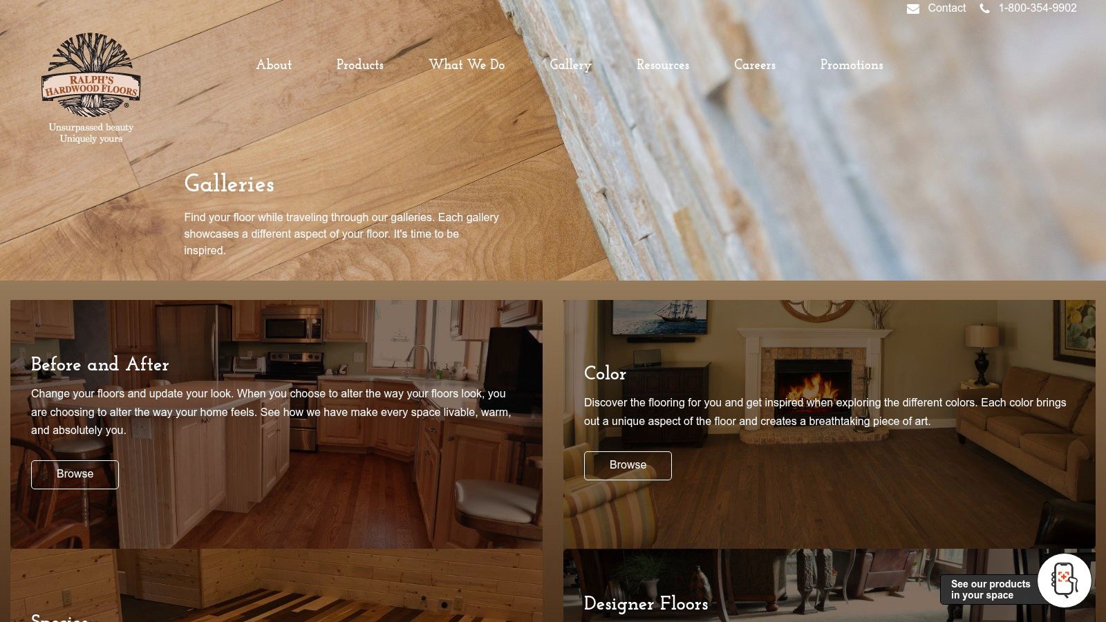 Case Study 7: Reviving a Lifeless Floor in Littleton with a Screen & Recoat