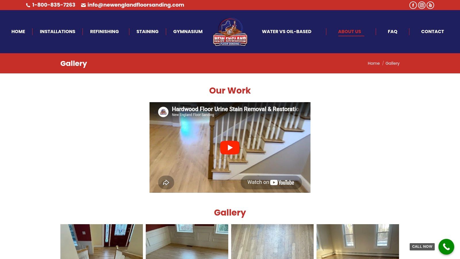Case Study 4: Modernizing an Outdated Look in a Castle Rock Home